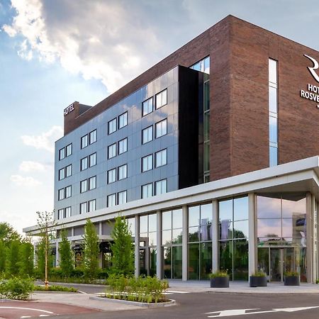 Hotel Rosveld Nederweert Εξωτερικό φωτογραφία