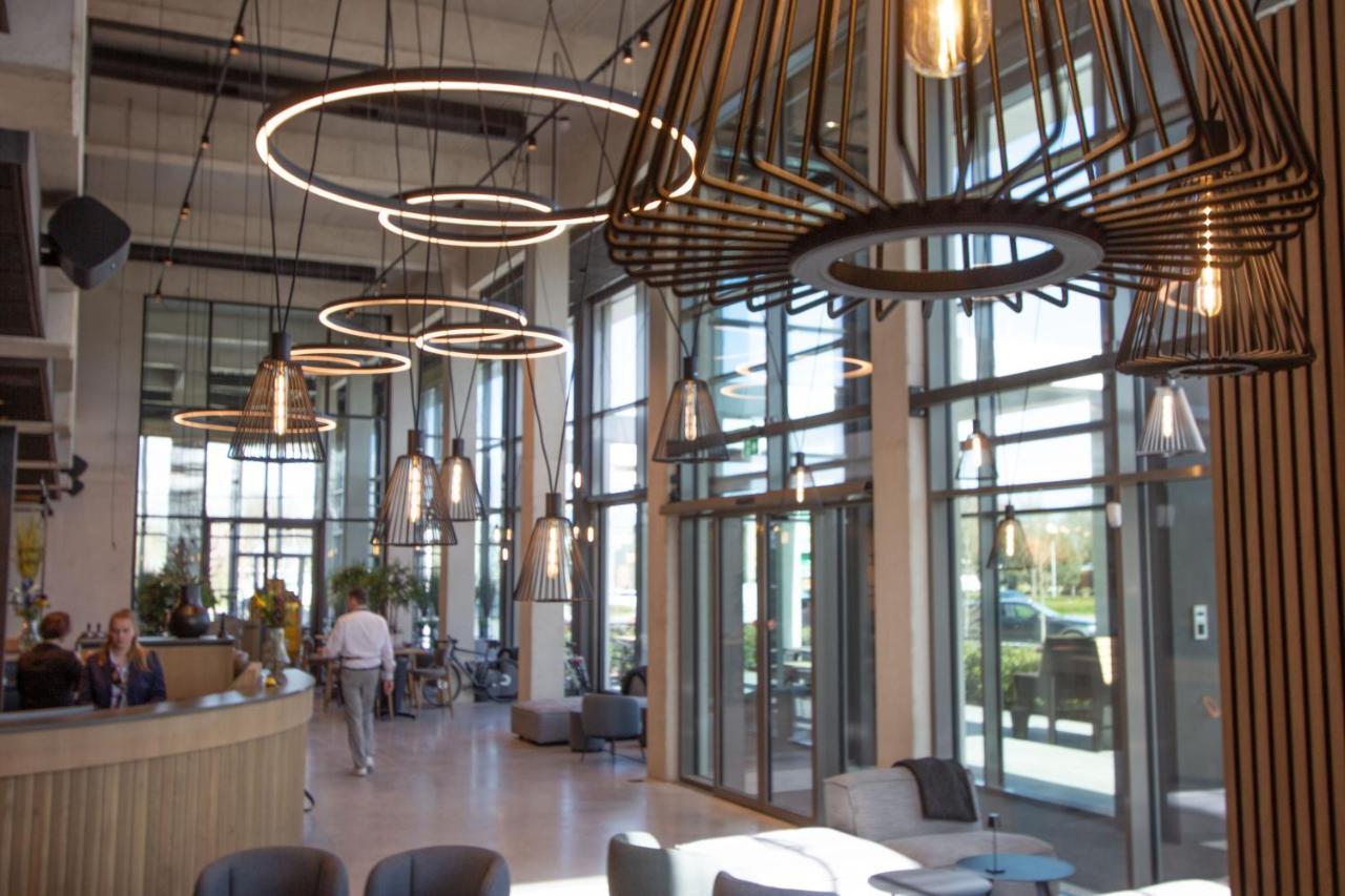 Hotel Rosveld Nederweert Εξωτερικό φωτογραφία