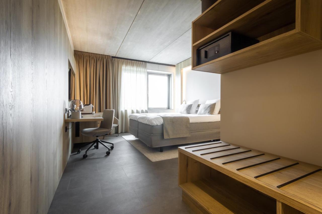 Hotel Rosveld Nederweert Εξωτερικό φωτογραφία