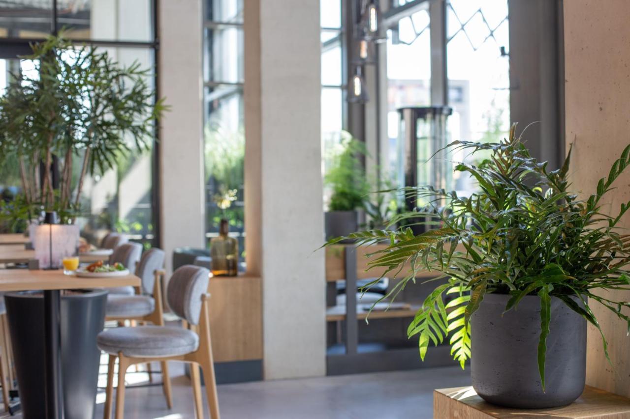 Hotel Rosveld Nederweert Εξωτερικό φωτογραφία