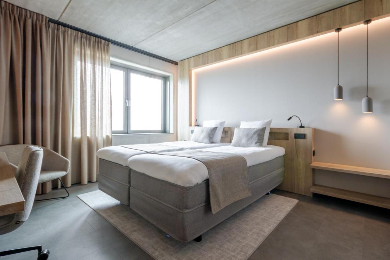 Hotel Rosveld Nederweert Εξωτερικό φωτογραφία