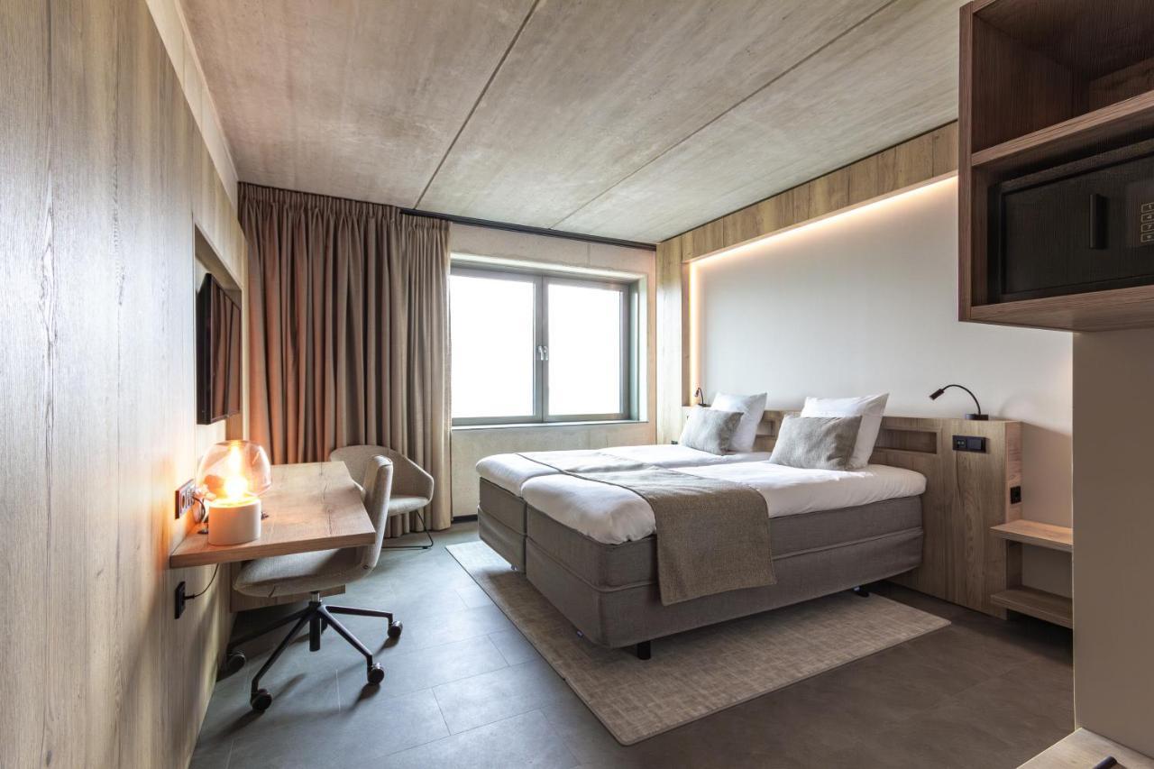 Hotel Rosveld Nederweert Εξωτερικό φωτογραφία