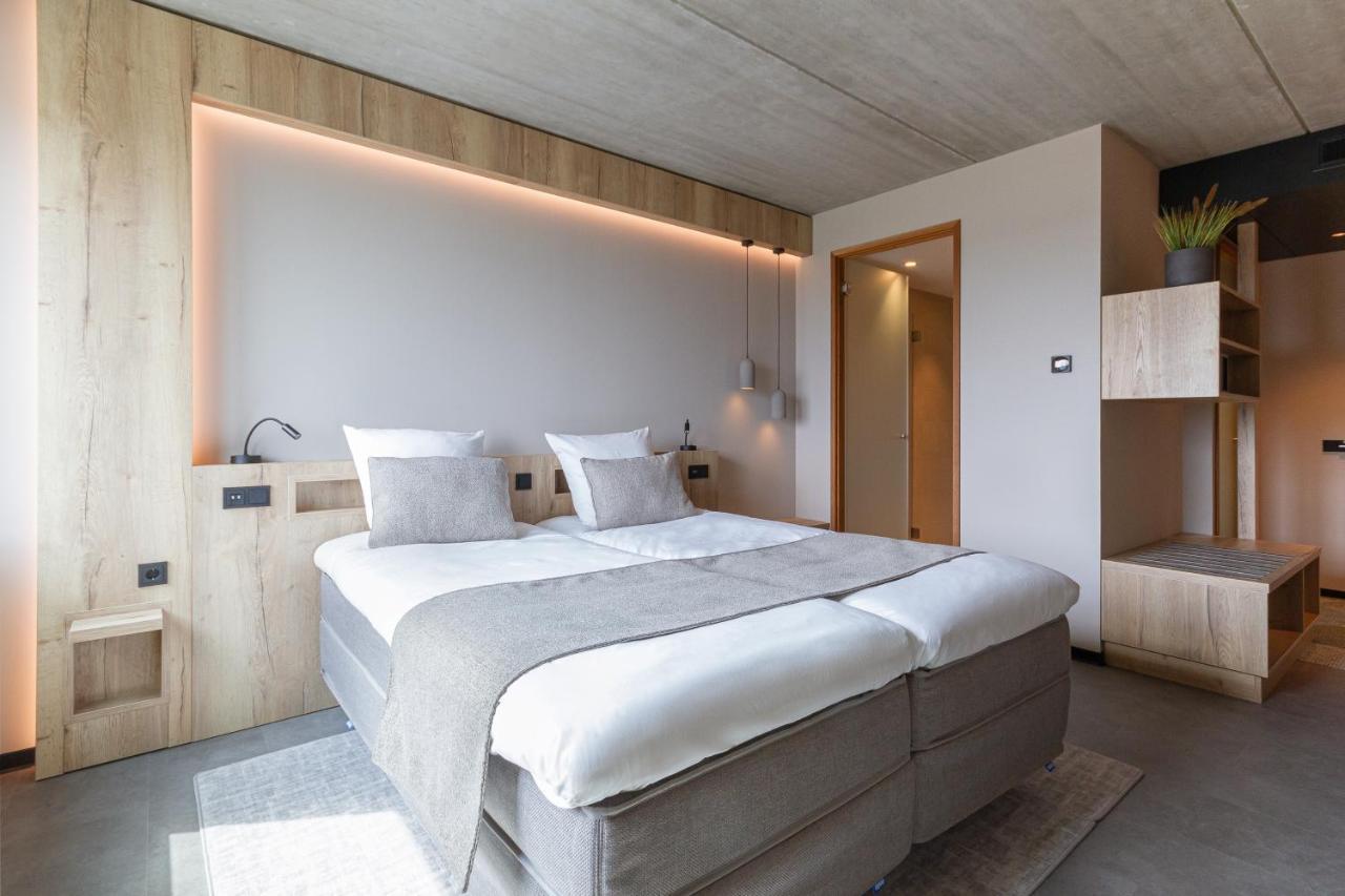 Hotel Rosveld Nederweert Εξωτερικό φωτογραφία