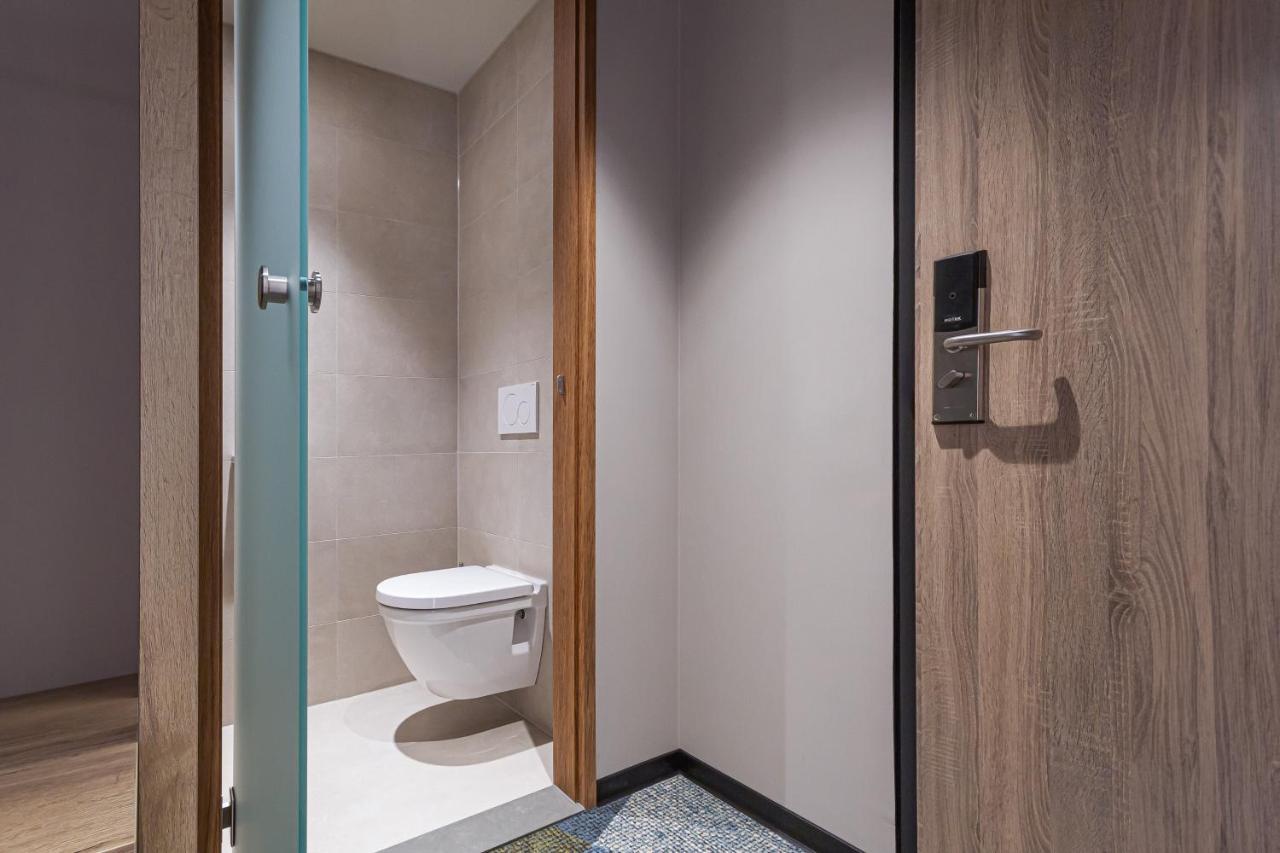 Hotel Rosveld Nederweert Εξωτερικό φωτογραφία