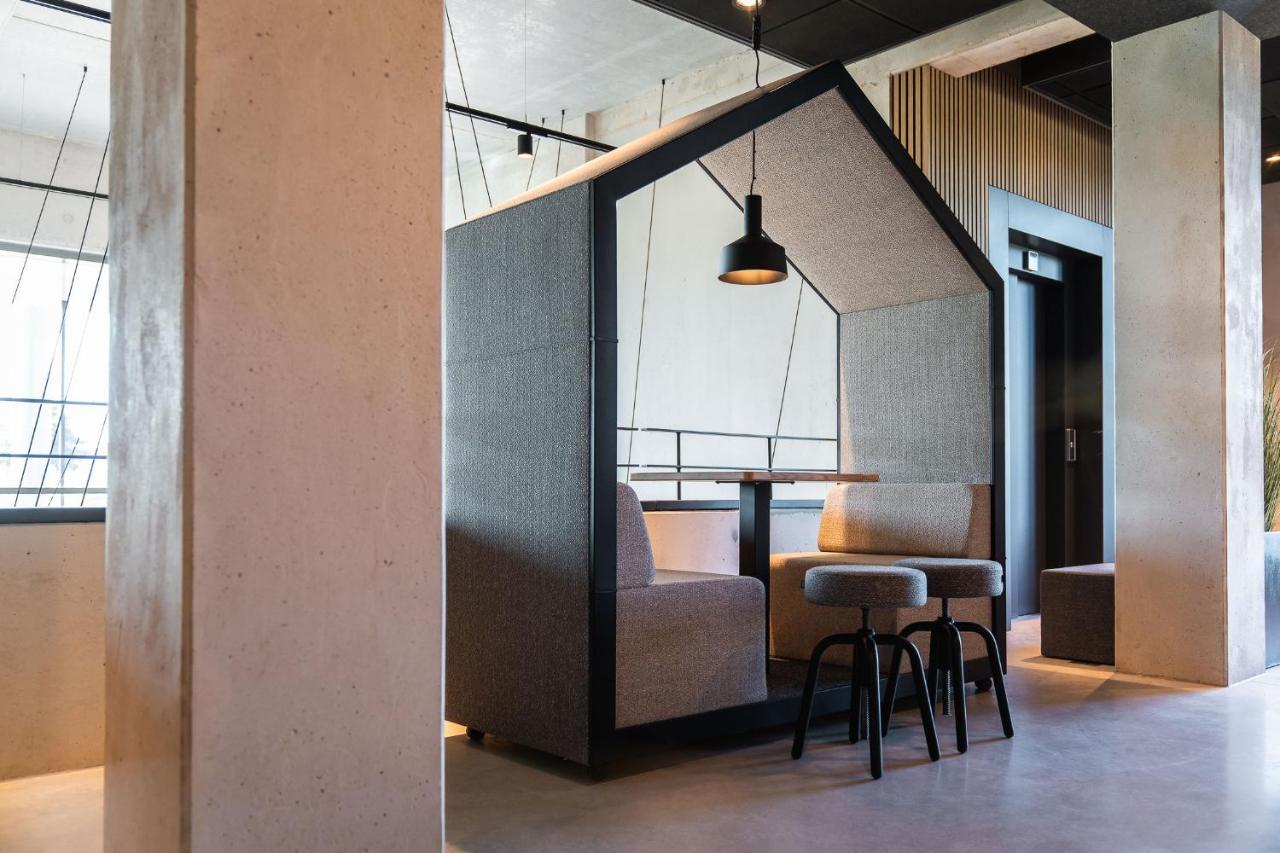 Hotel Rosveld Nederweert Εξωτερικό φωτογραφία