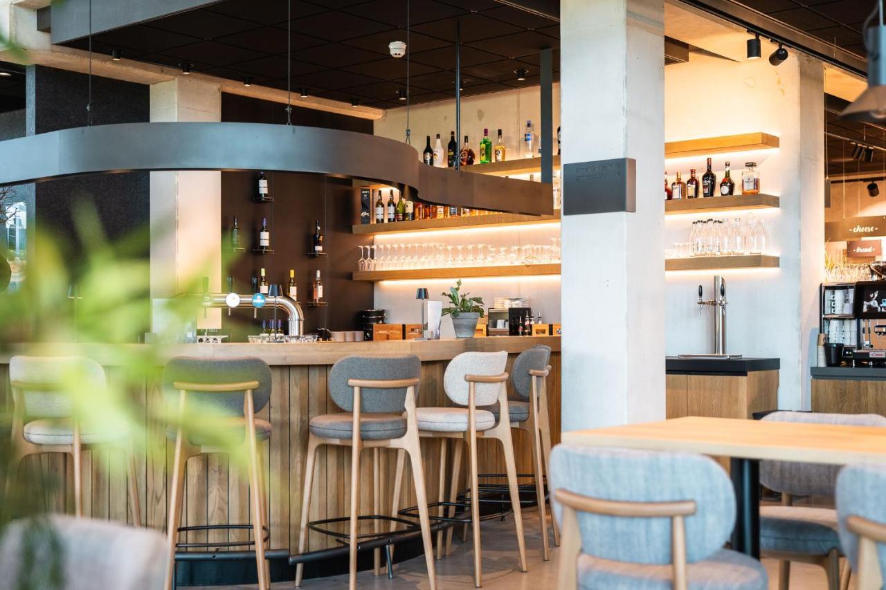 Hotel Rosveld Nederweert Εξωτερικό φωτογραφία