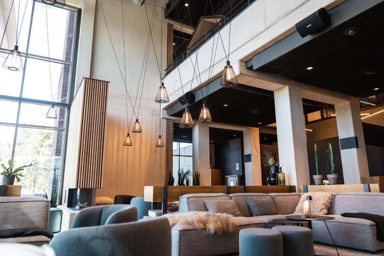 Hotel Rosveld Nederweert Εξωτερικό φωτογραφία