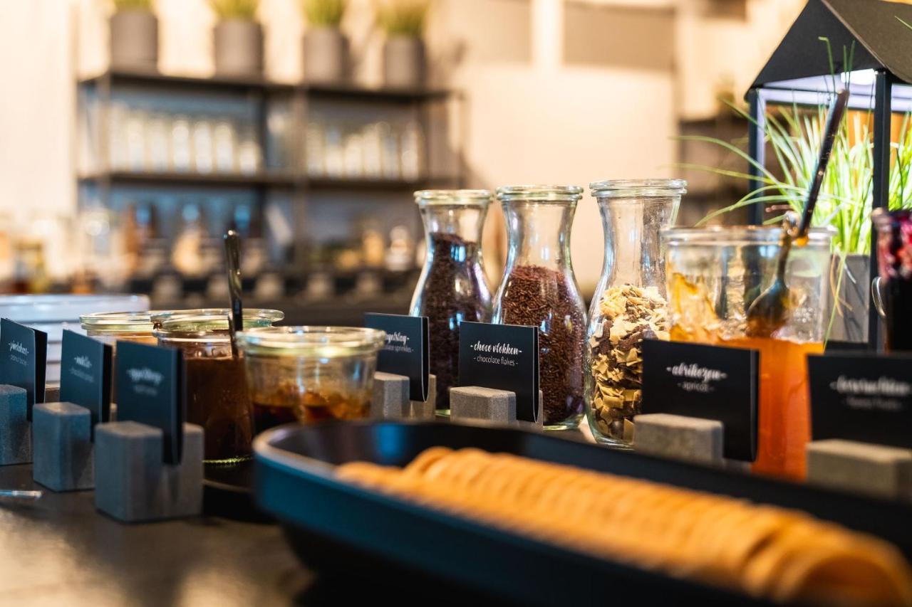Hotel Rosveld Nederweert Εξωτερικό φωτογραφία