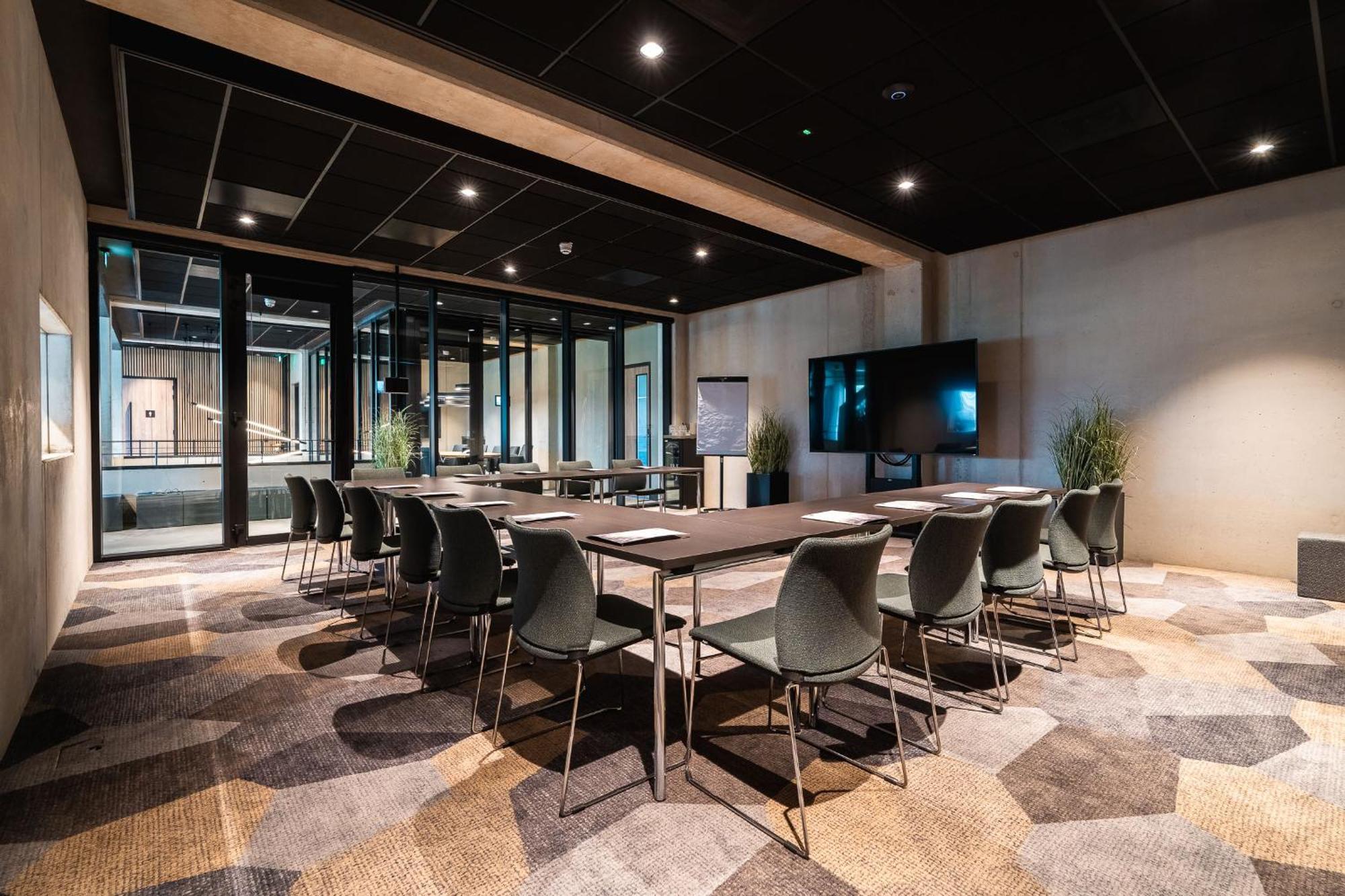 Hotel Rosveld Nederweert Εξωτερικό φωτογραφία