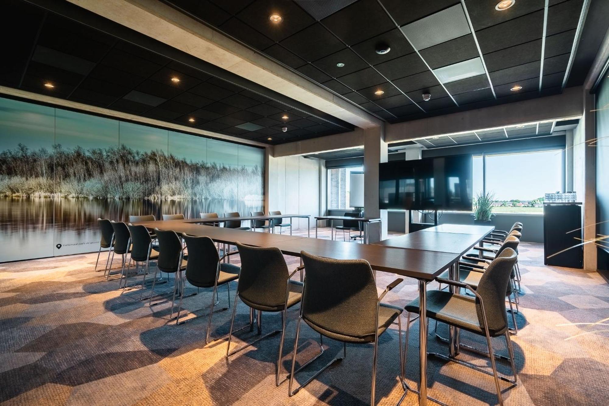 Hotel Rosveld Nederweert Εξωτερικό φωτογραφία
